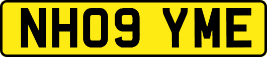 NH09YME