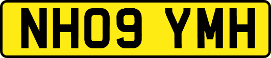 NH09YMH