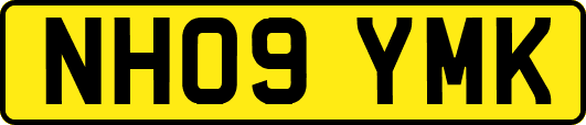 NH09YMK