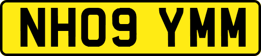 NH09YMM