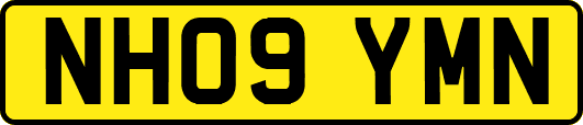 NH09YMN
