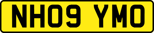 NH09YMO
