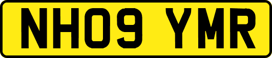 NH09YMR