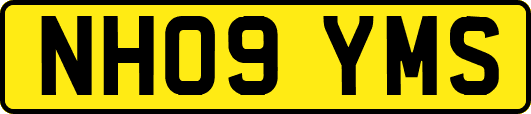 NH09YMS