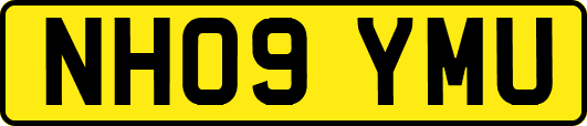 NH09YMU