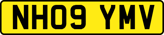 NH09YMV