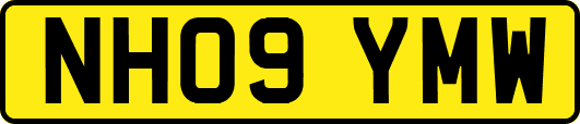 NH09YMW