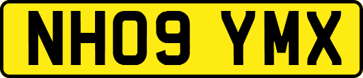 NH09YMX