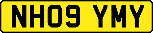 NH09YMY