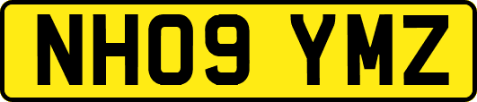 NH09YMZ