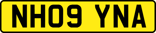 NH09YNA