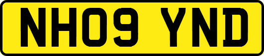 NH09YND