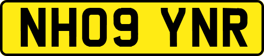 NH09YNR