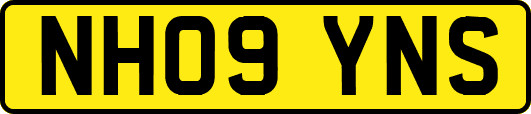 NH09YNS