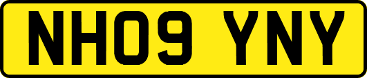NH09YNY