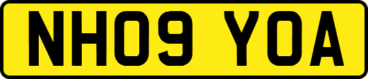 NH09YOA