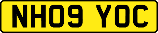 NH09YOC