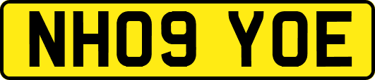 NH09YOE