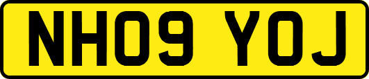 NH09YOJ