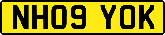 NH09YOK