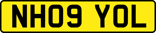NH09YOL
