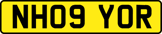 NH09YOR
