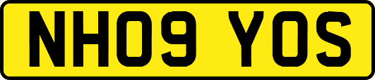 NH09YOS