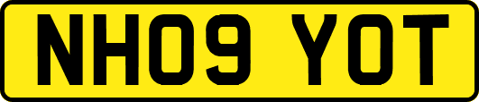 NH09YOT