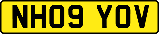 NH09YOV