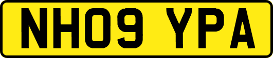 NH09YPA