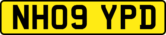 NH09YPD