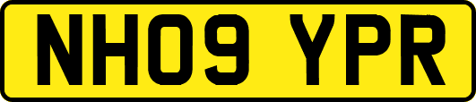 NH09YPR