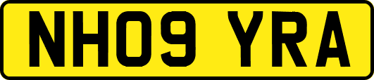 NH09YRA
