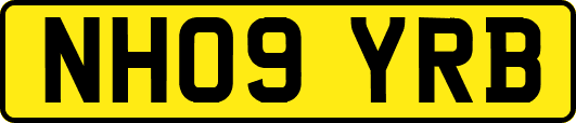 NH09YRB