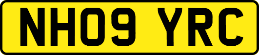 NH09YRC