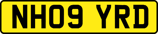 NH09YRD