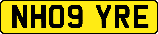 NH09YRE