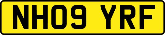 NH09YRF