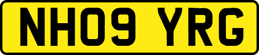 NH09YRG