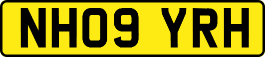 NH09YRH