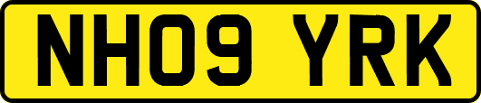 NH09YRK