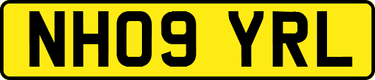 NH09YRL