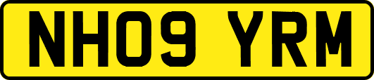 NH09YRM