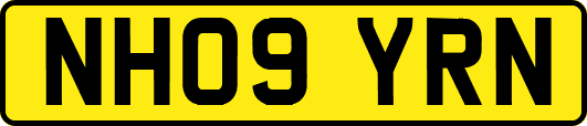 NH09YRN