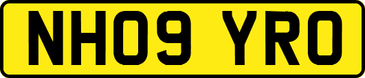 NH09YRO