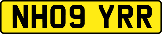 NH09YRR