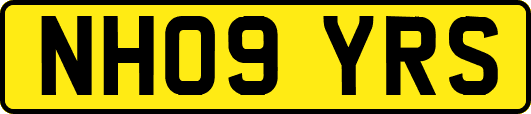 NH09YRS