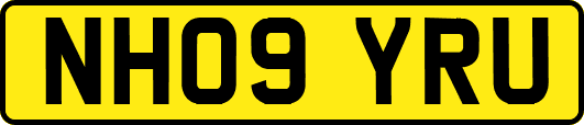 NH09YRU