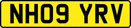 NH09YRV