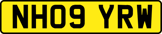 NH09YRW